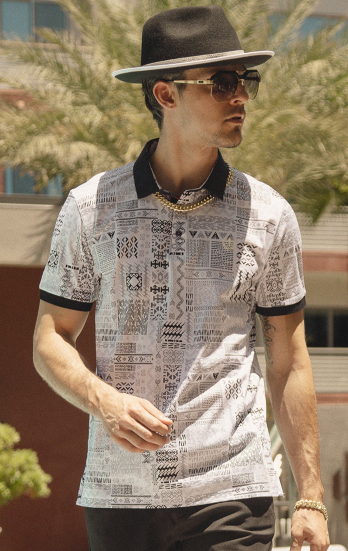 Azimut Polo Shirt